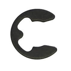 E Clips Horse Shoe 2.5 - 19